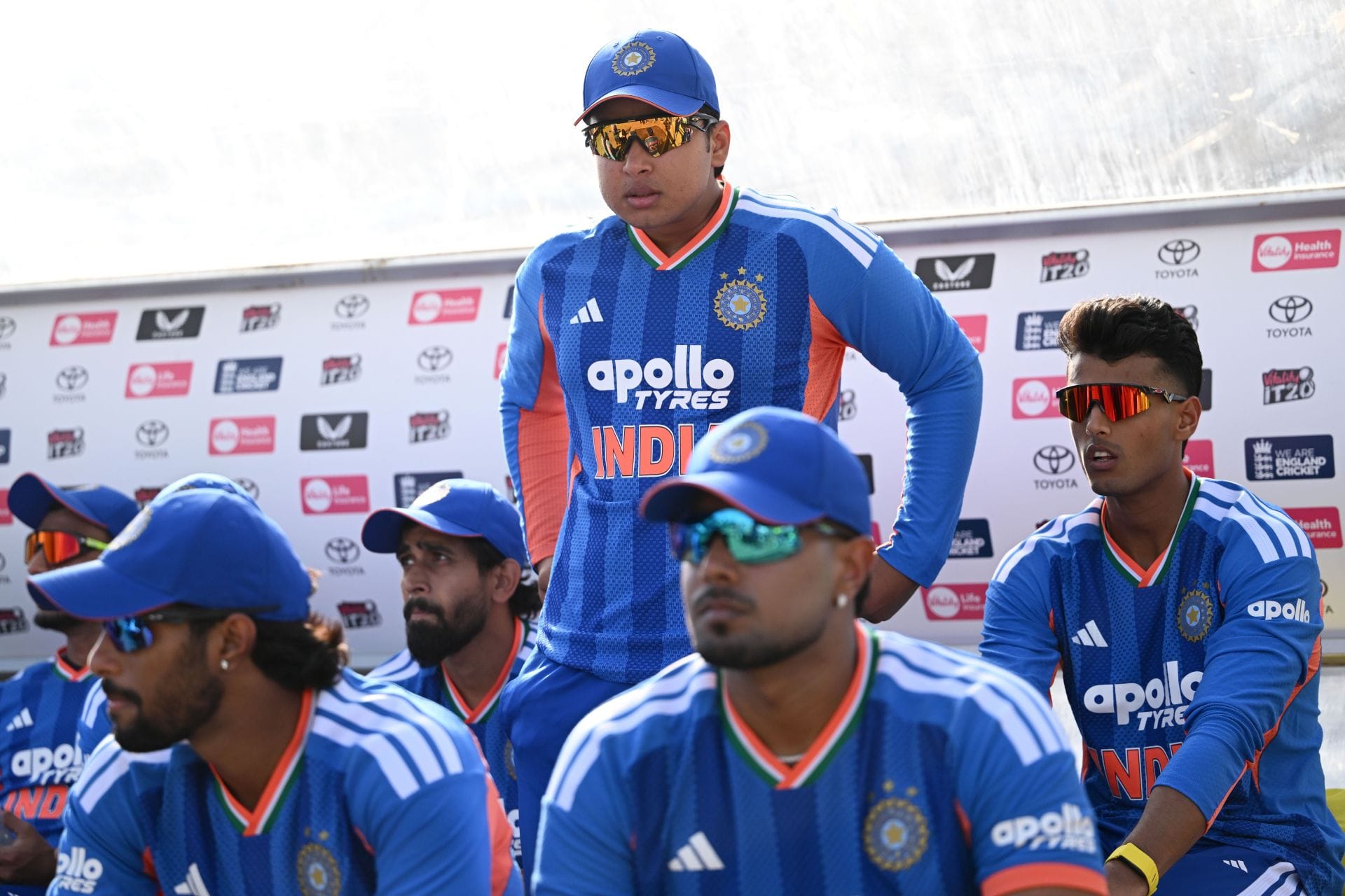 “I'd be willing to back him even if he failed in 10 matches” - Mohammad Kaif's massive remark on India southpaw ahead of ENG vs IND 2026 4th T20I