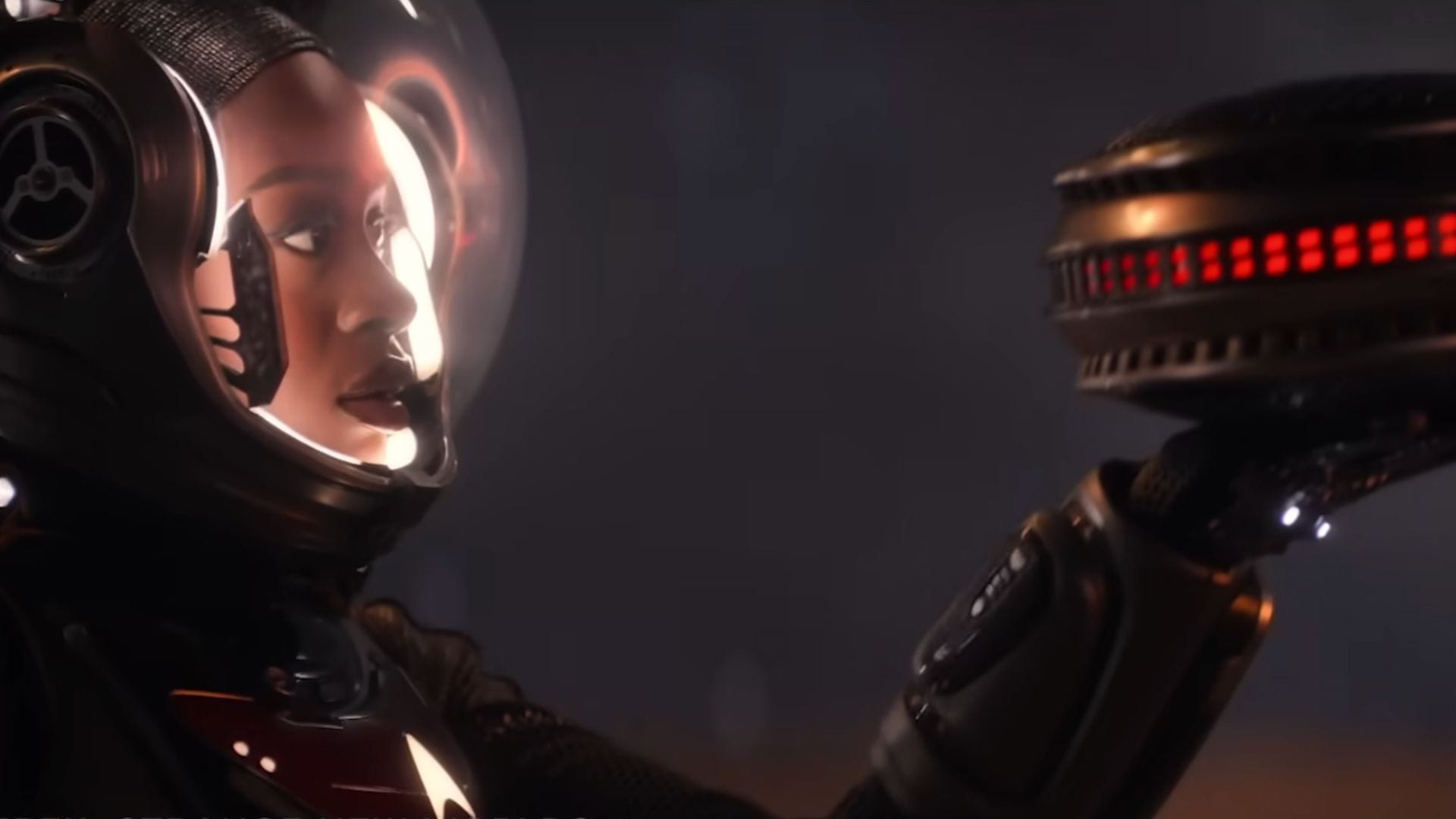 Star Trek: Strange New Worlds Season 4 Episode 2 release date and where to watch