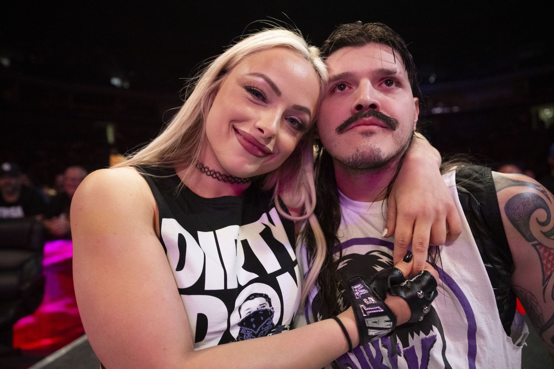 Is LivDom over ahead of WWE SummerSlam 2026? Dominik Mysterio addresses speculation