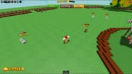A águia americana pode aparecer aleatoriamente no mapa (imagem via Roblox)