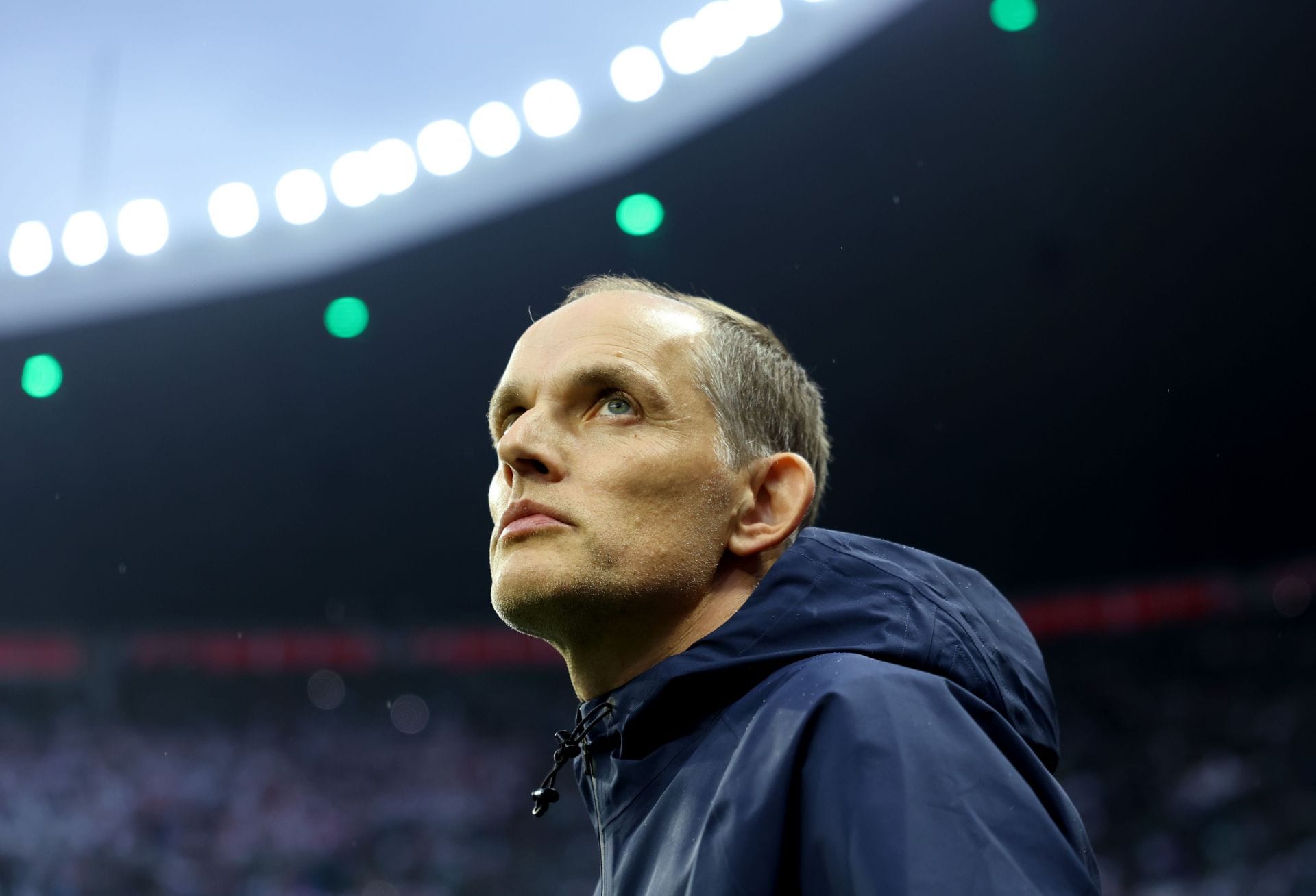 "He didn't put a foot wrong" - Pundit heaps praise on England star after FIFA World Cup win over Mexico 