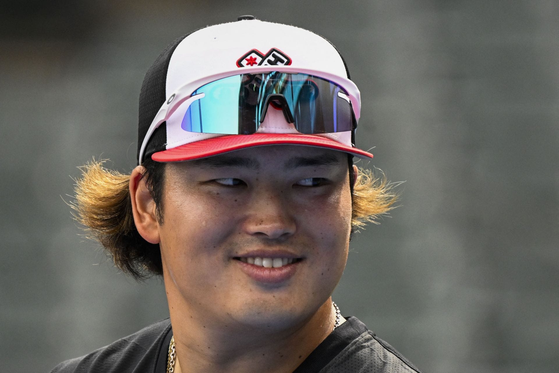 "I don't care about this now" - Munetka Murakami sends powerful message after MLB All-Star Game selection