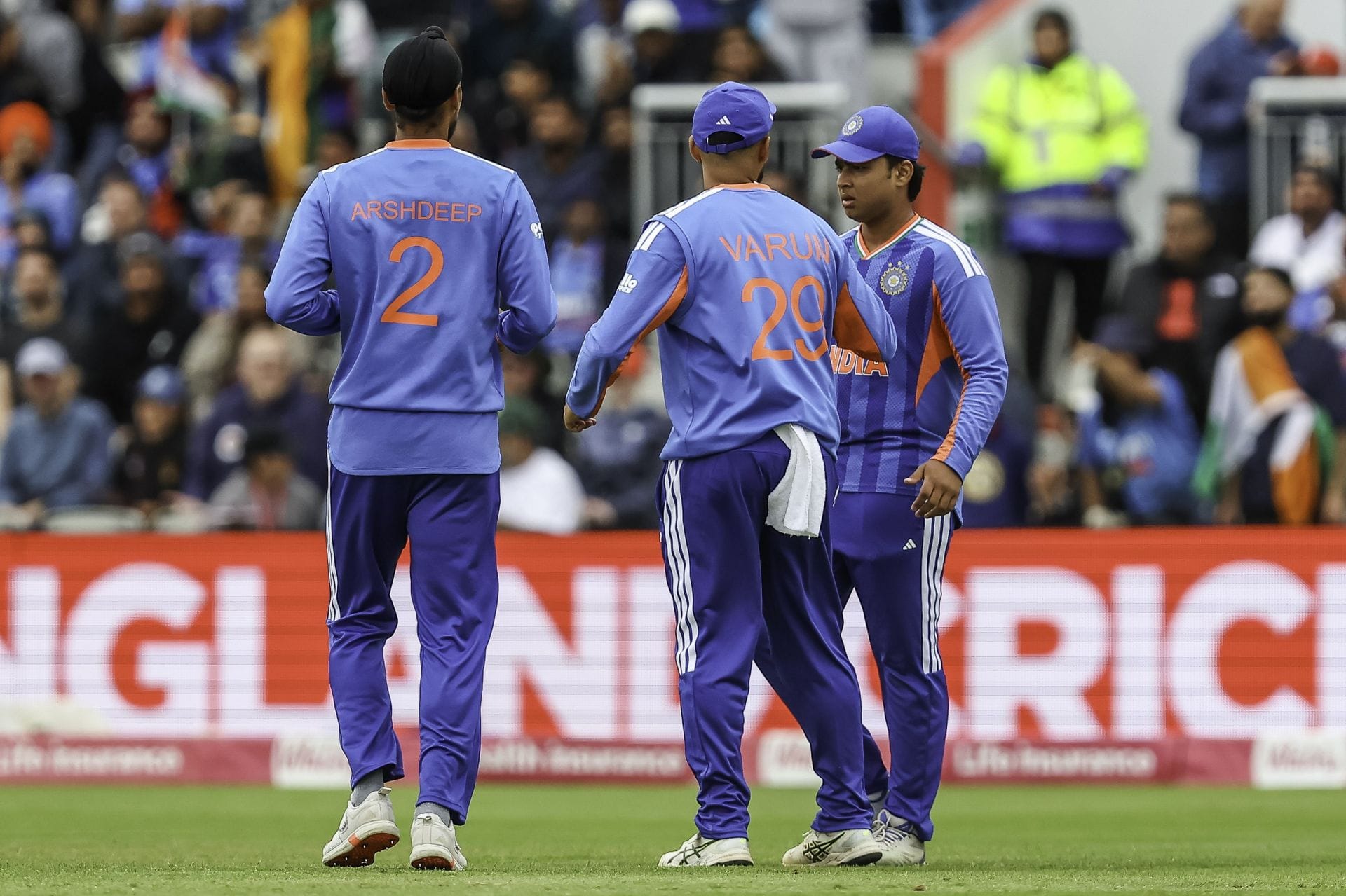 Predicting Team India's playing XI for 3rd ENG vs IND 2026 T20I ft. Vaibhav Sooryavanshi, Axar Patel