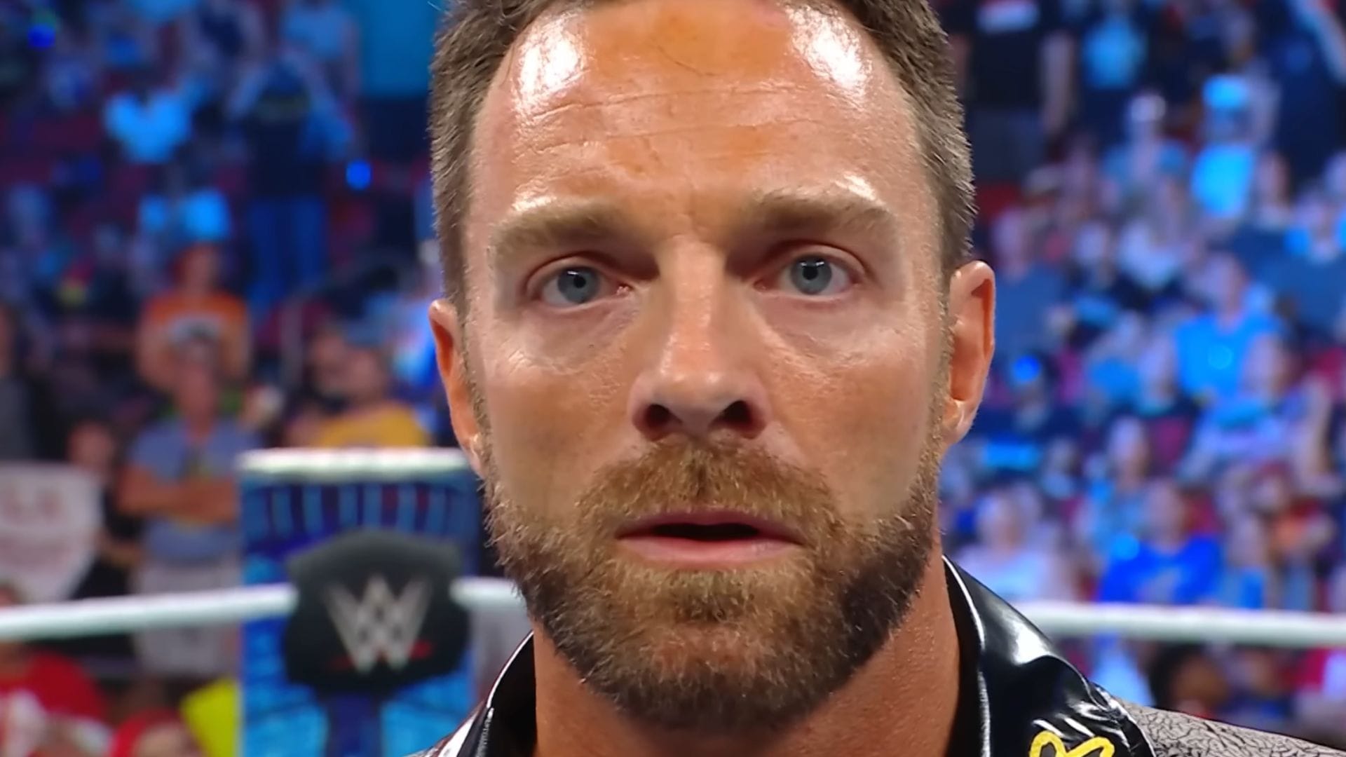 Shocking reason behind WWE not pushing LA Knight, according to veteran