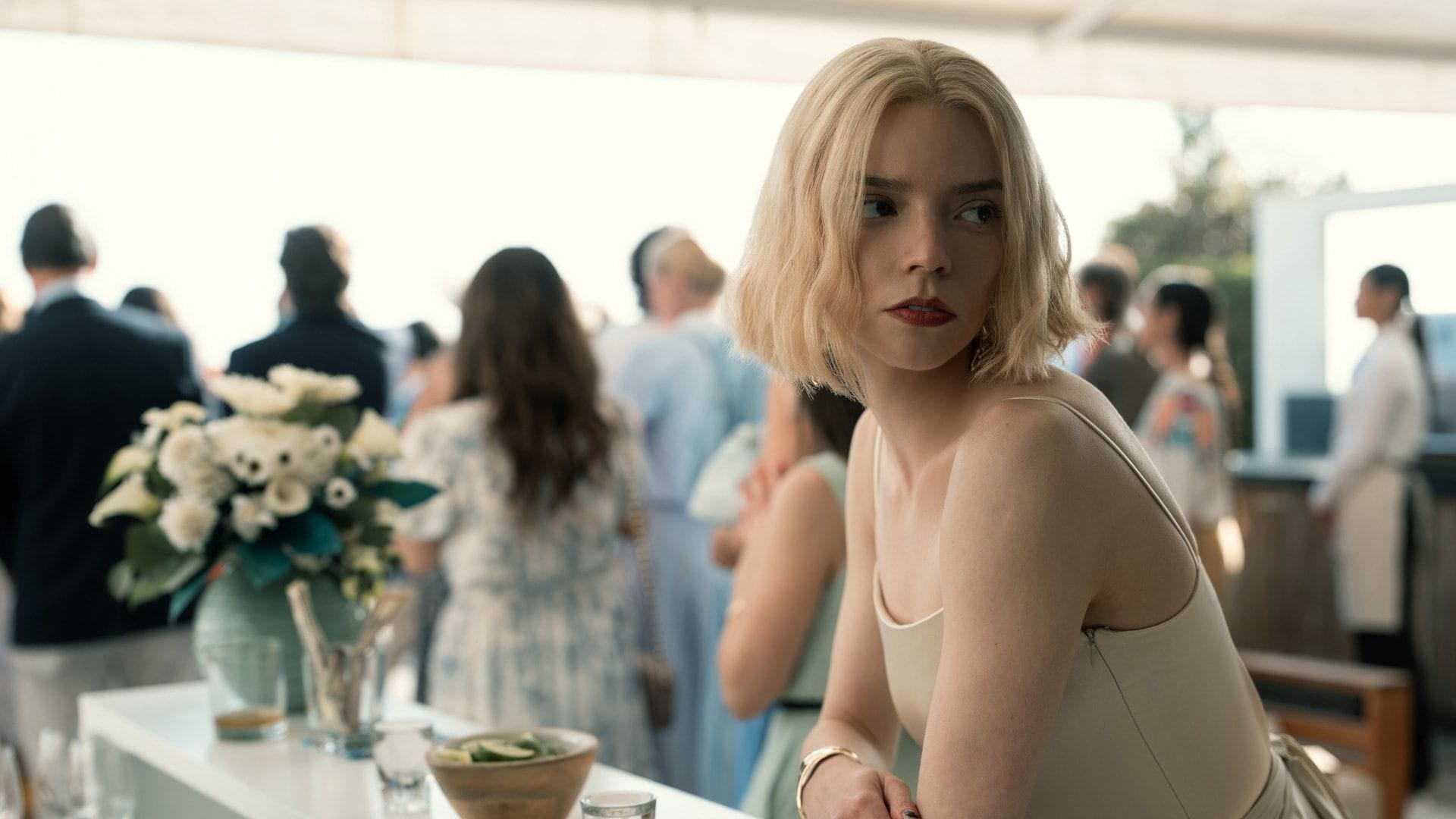Lucky Season 1 Episode 3 recap: Lucky follows Noah's trail to a shocking reunion