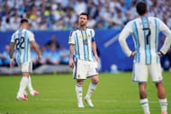 Argentina x Cabo Verde: oitavas de final - Copa do Mundo FIFA 2026 - Fonte: Getty