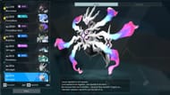 Astralym's other form (Image via Pocket Pair || YouTube/@GamingMerchant2)