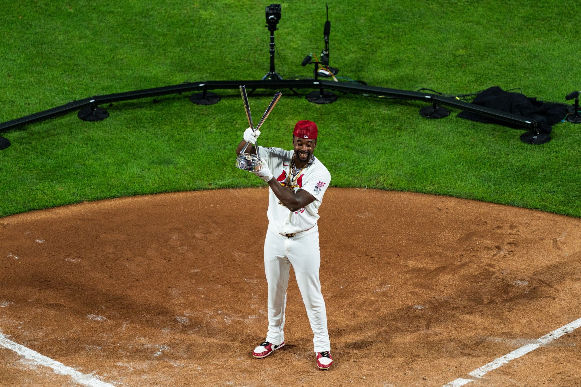 Who are Jordan Walker's siblings? Meet the 2026 MLB Home Run Derby champion's brother and sister