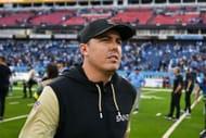 NFL: New Orleans Saints contra Tennessee Titans - Fonte: Imagn
