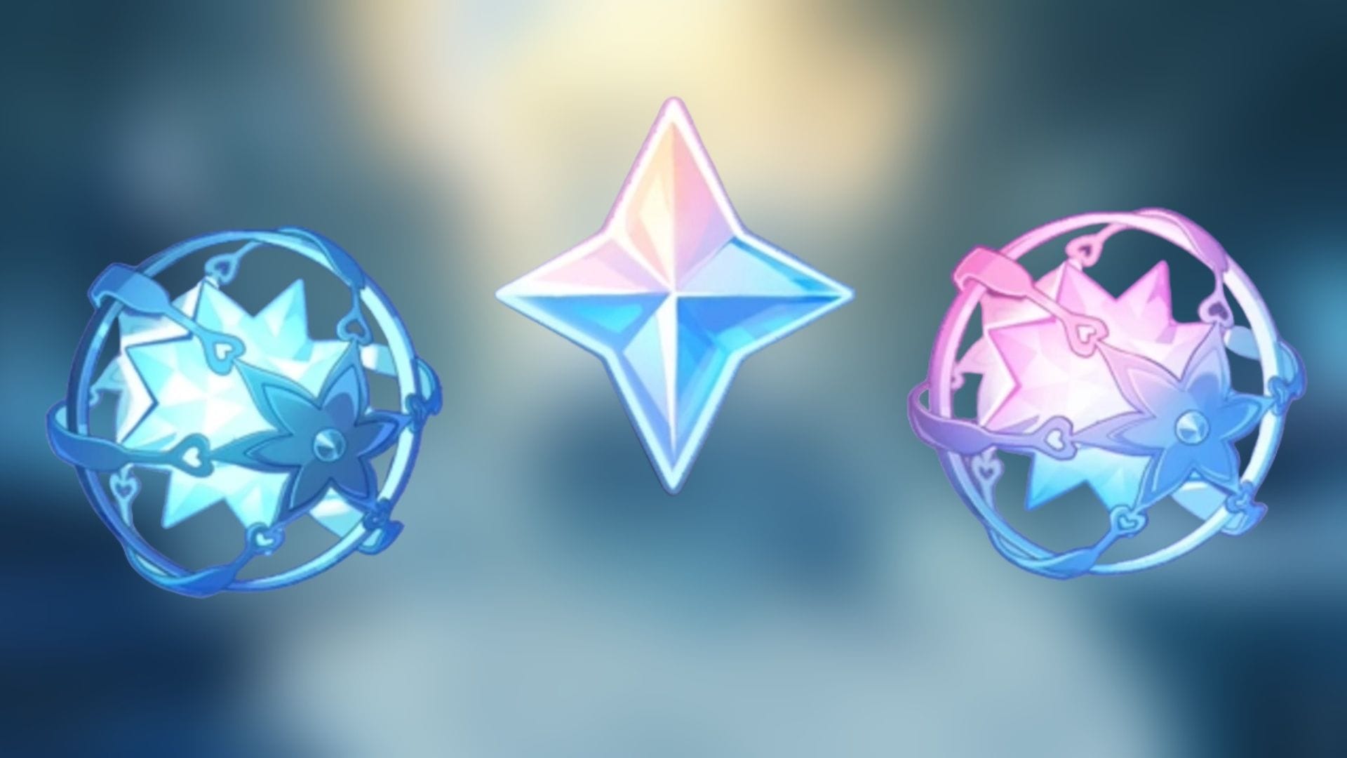 Genshin Impact 7.0 Primogems count and total pulls leaked