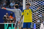 França x Suécia: oitavas de final - Copa do Mundo FIFA 2026 - Fonte: Getty