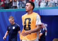 France v England: Bronze Final - FIFA World Cup 2026 - Source: Getty