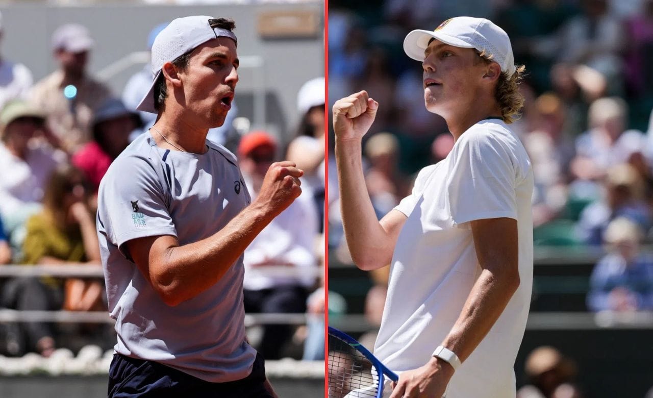 Zachary Svajda vs Cruz Hewitt preview, head-to-head, odds, prediction & betting tips | Mubadala DC Open 2026