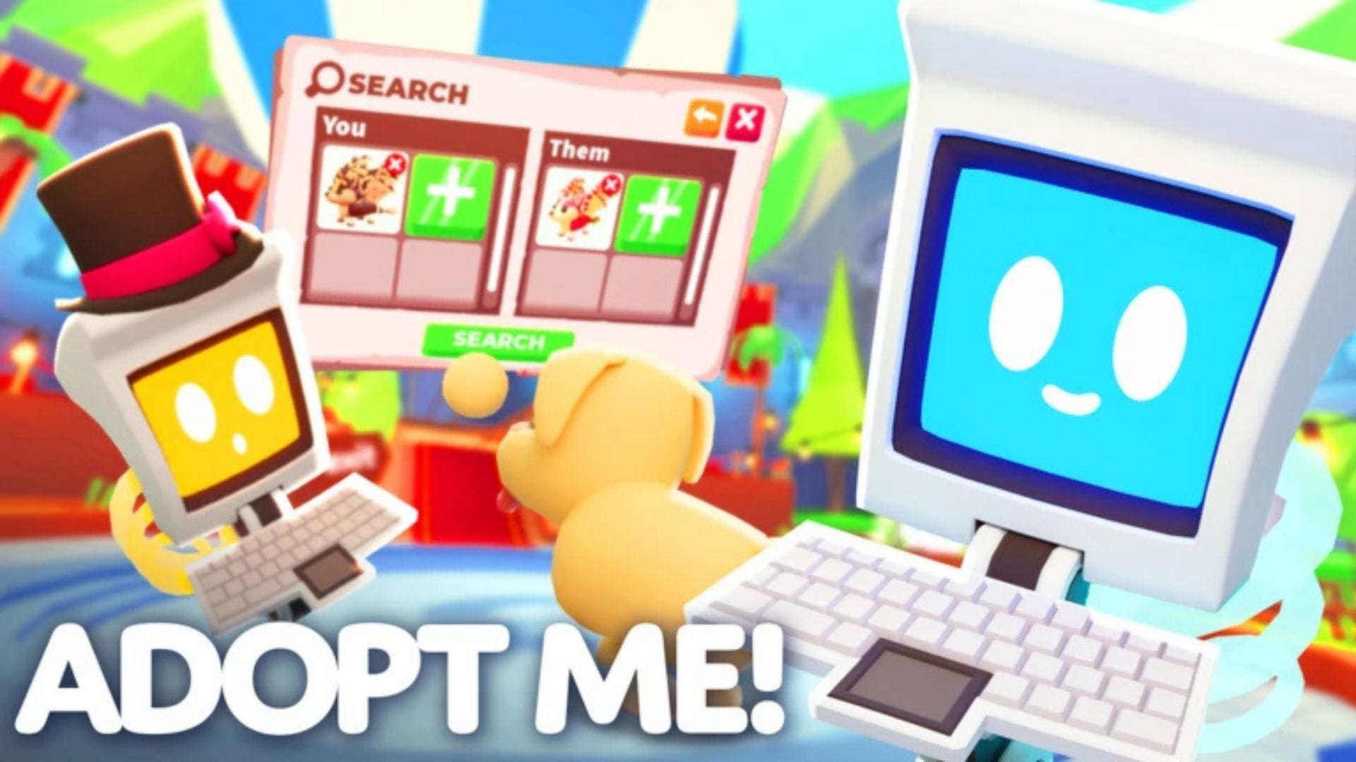 Is Adopt Me Overhauling Pet Values? Inside the Massive Trading Hub Update