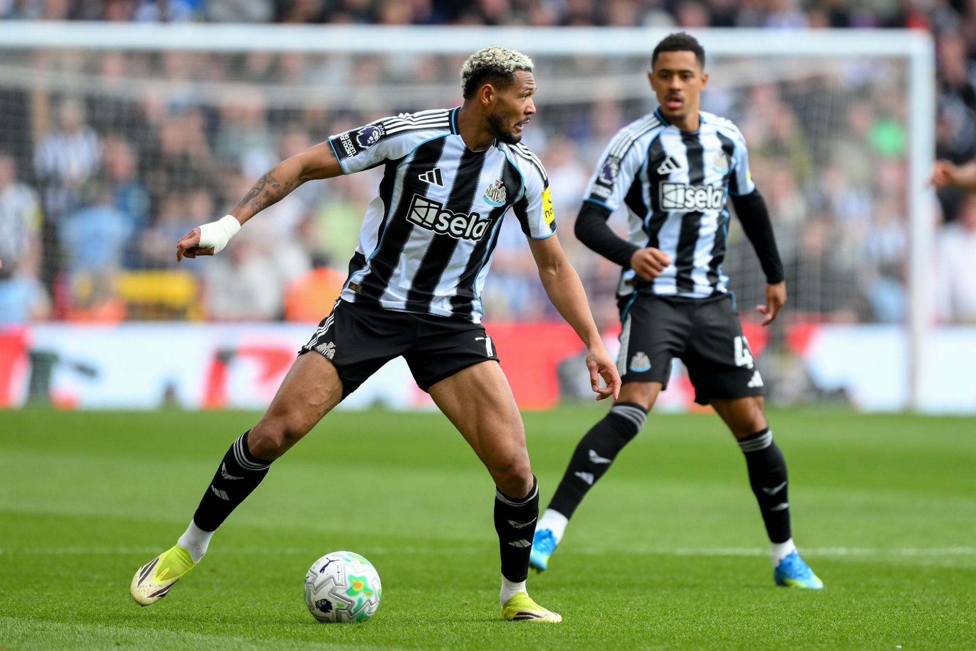Gateshead vs Newcastle United Prediction and Betting Tips | July 25th 2026