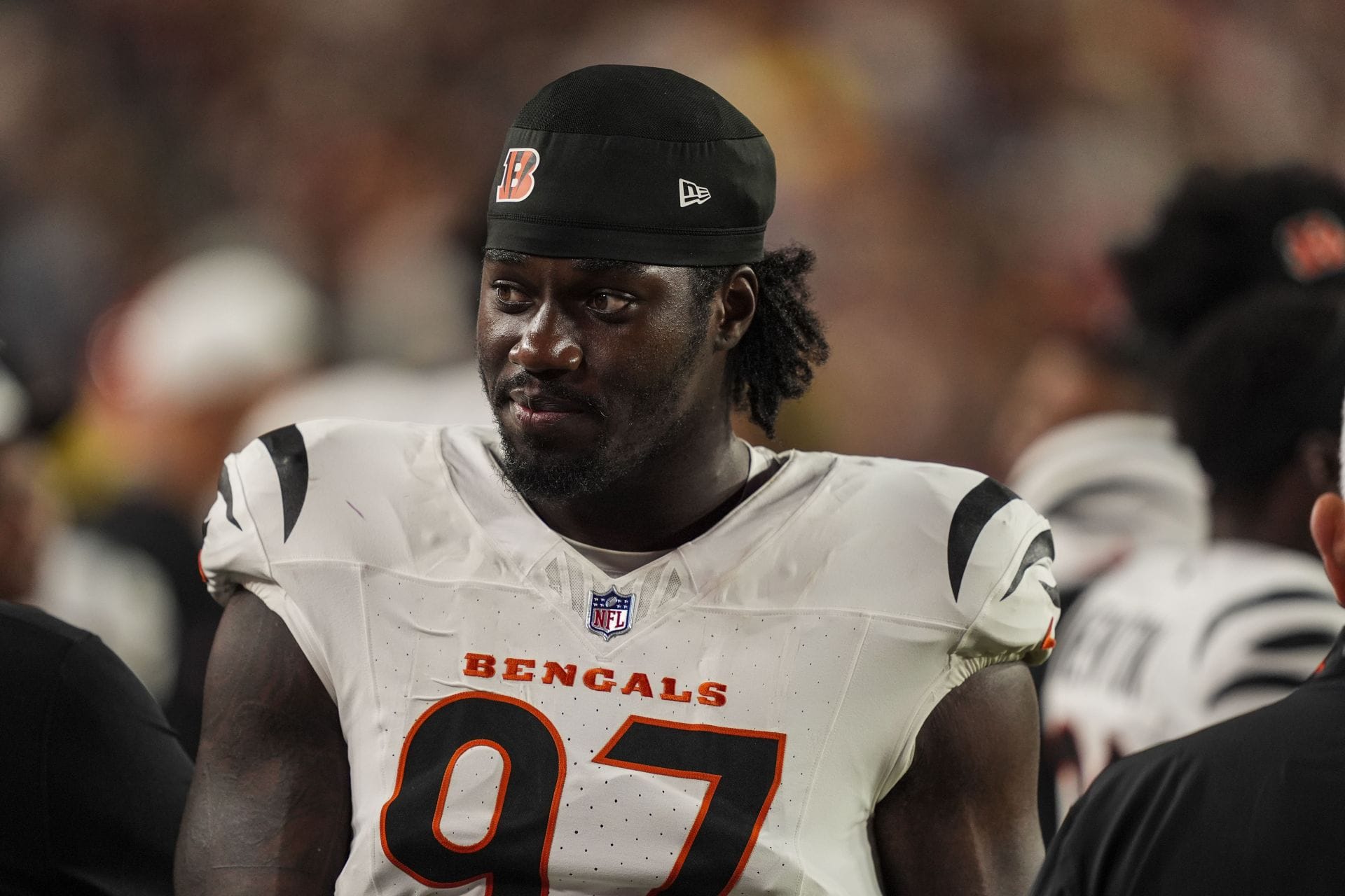 Cincinnati Bengals v Washington Commanders - NFL Preseason 2025 - Source: Getty
