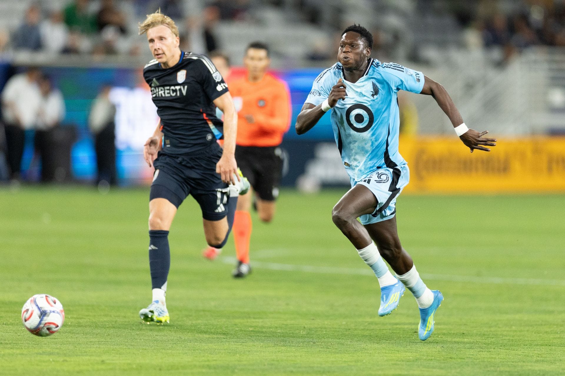Minnesota United vs San Diego Prediction and Betting Tips | August 1st 2026