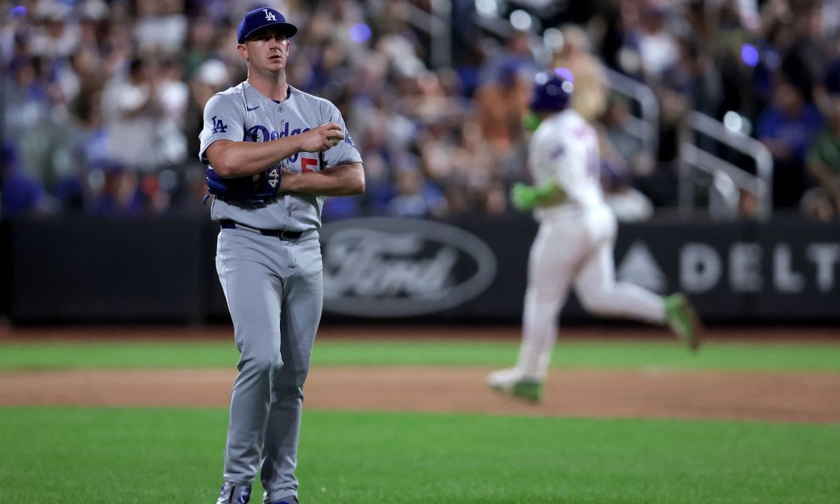 "Loud ovations for Shohei Ohtani... No embarrassment" - Mets analyst goes scorched on clubhouse 'apathy' after home experience vs. Dodgers