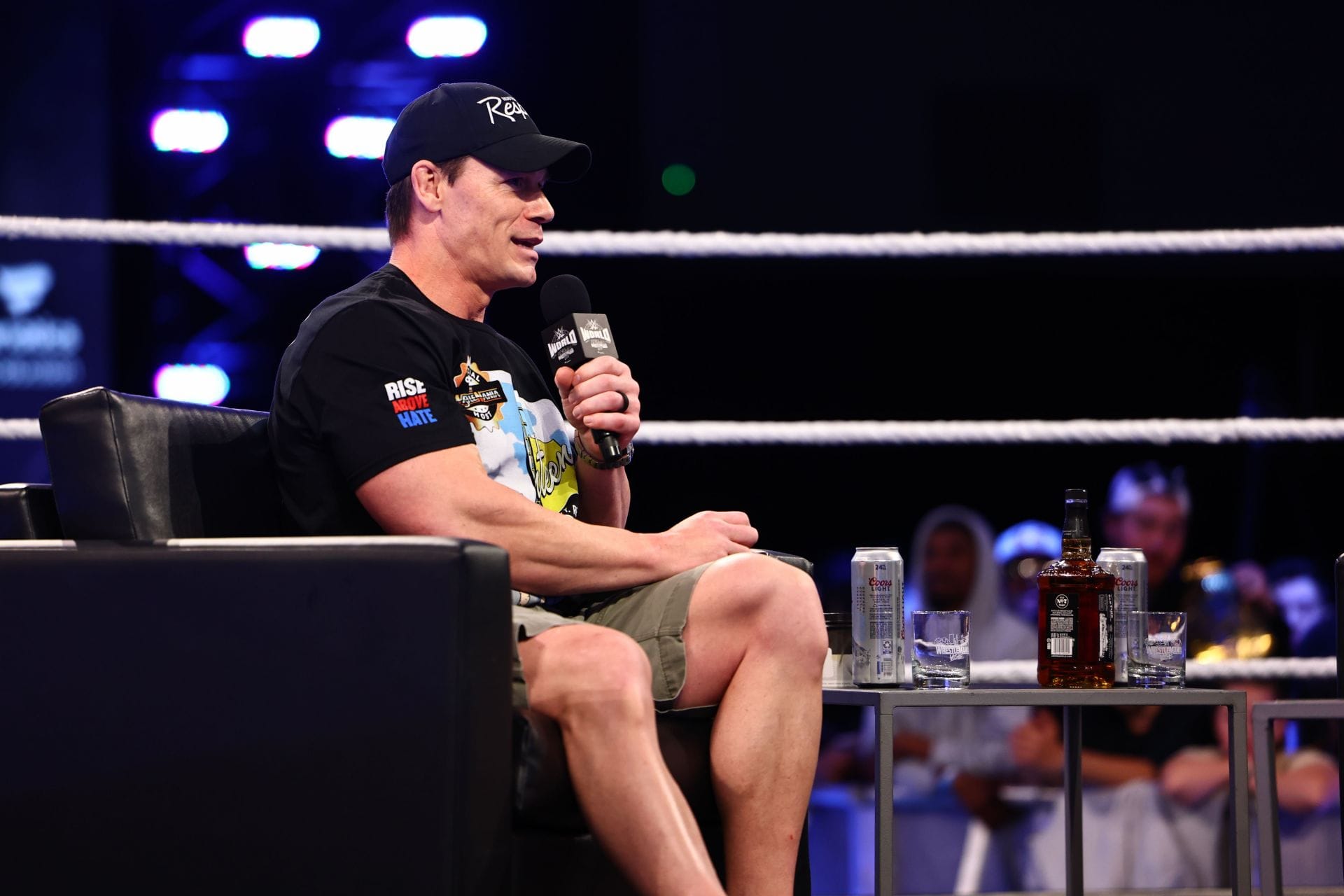 John Cena finally admits the real reason why his WWE heel turn was a failure