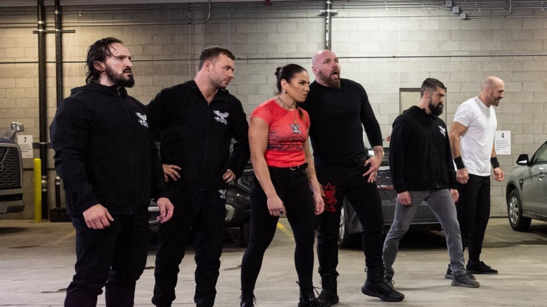 Death Riders member confirms he's a member of another stable in AEW