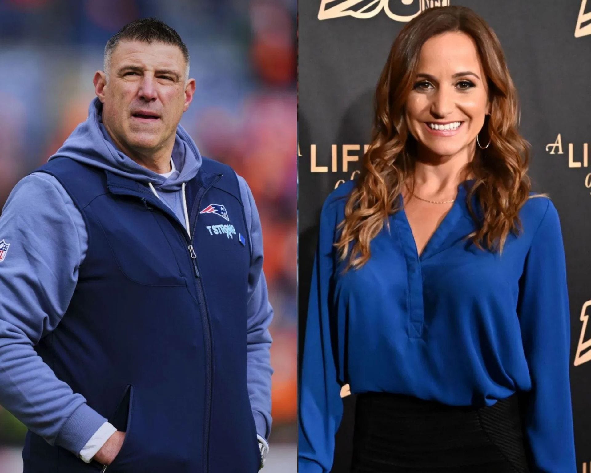 "What is everyone so afraid of?": Analyst raises bold question about AP, ESPN staying mum on Dianna Russini’s ballot amid Mike Vrabel Scandal