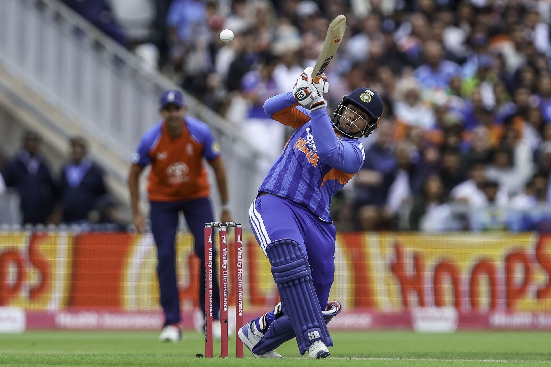 England vs India 2026 Highlights: 3 moments that generated buzz among fans in ENG vs IND 2nd T20I ft. Vaibhav Suryavanshi