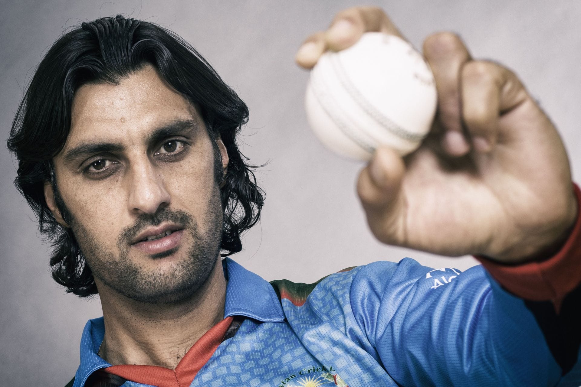 5 famous players you might not know were dismissed by Shapoor Zadran ft. Gautam Gambhir