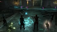 Here's the solution to the puzzle (Image via ZOS || Sportskeeda)