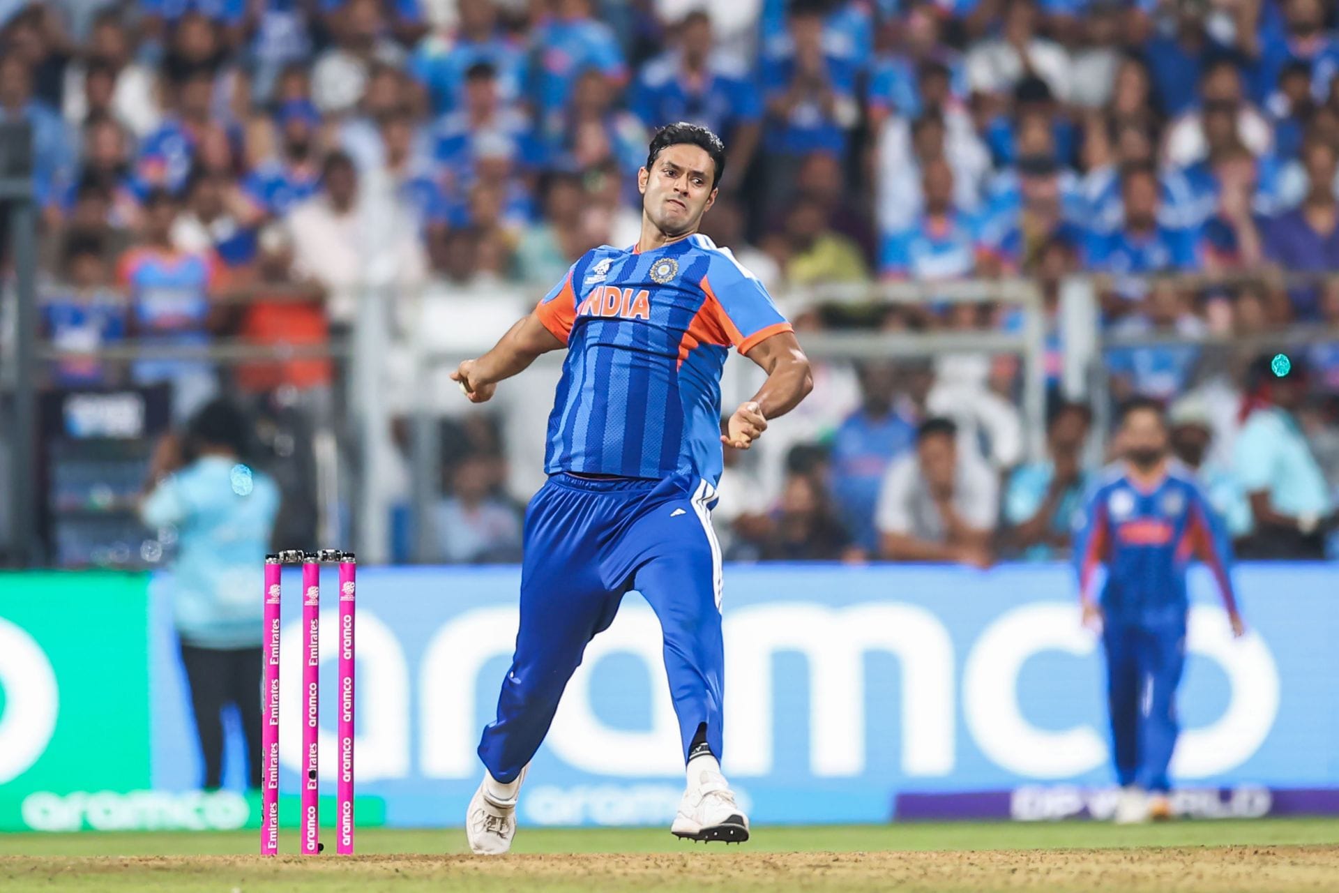 "Shivam Dube should not be bowling in T20 cricket" - Former RCB star's blunt remark on Team India all-rounder after ENG vs IND 2026 5th T20I