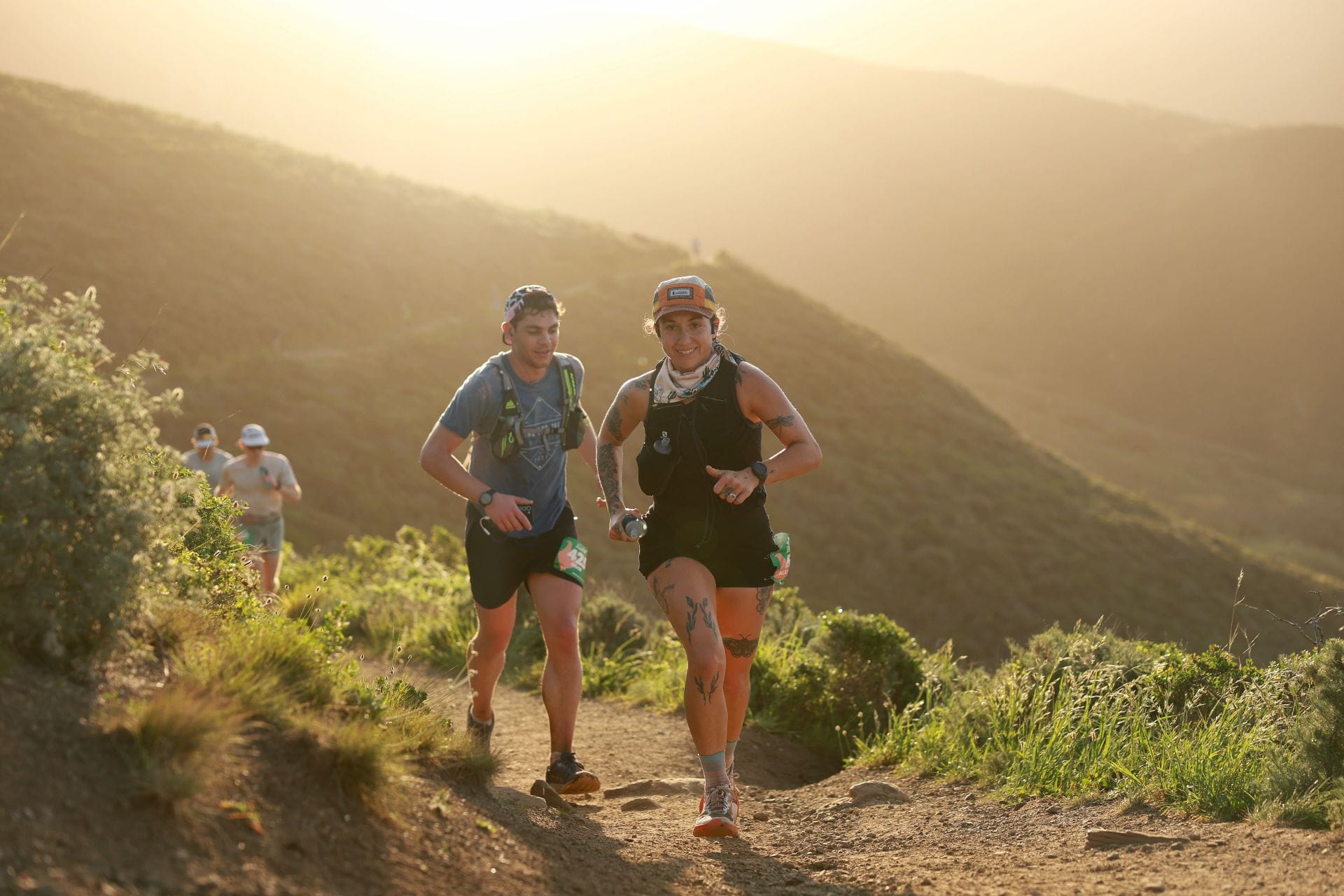3 major Indian trail races of 2026 