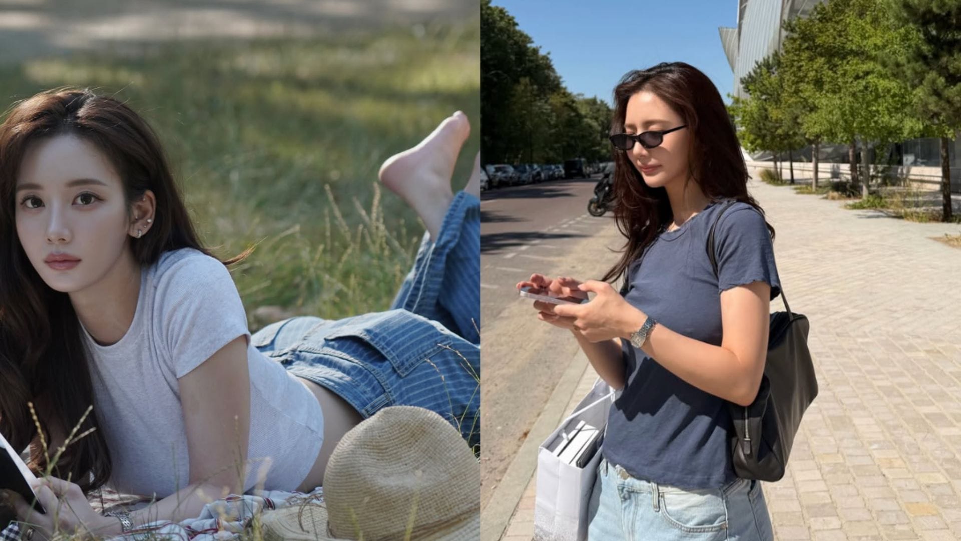 What were the charges against Han Seo-hee? Details explored as former idol trainee shares Europe trip post amid controversies