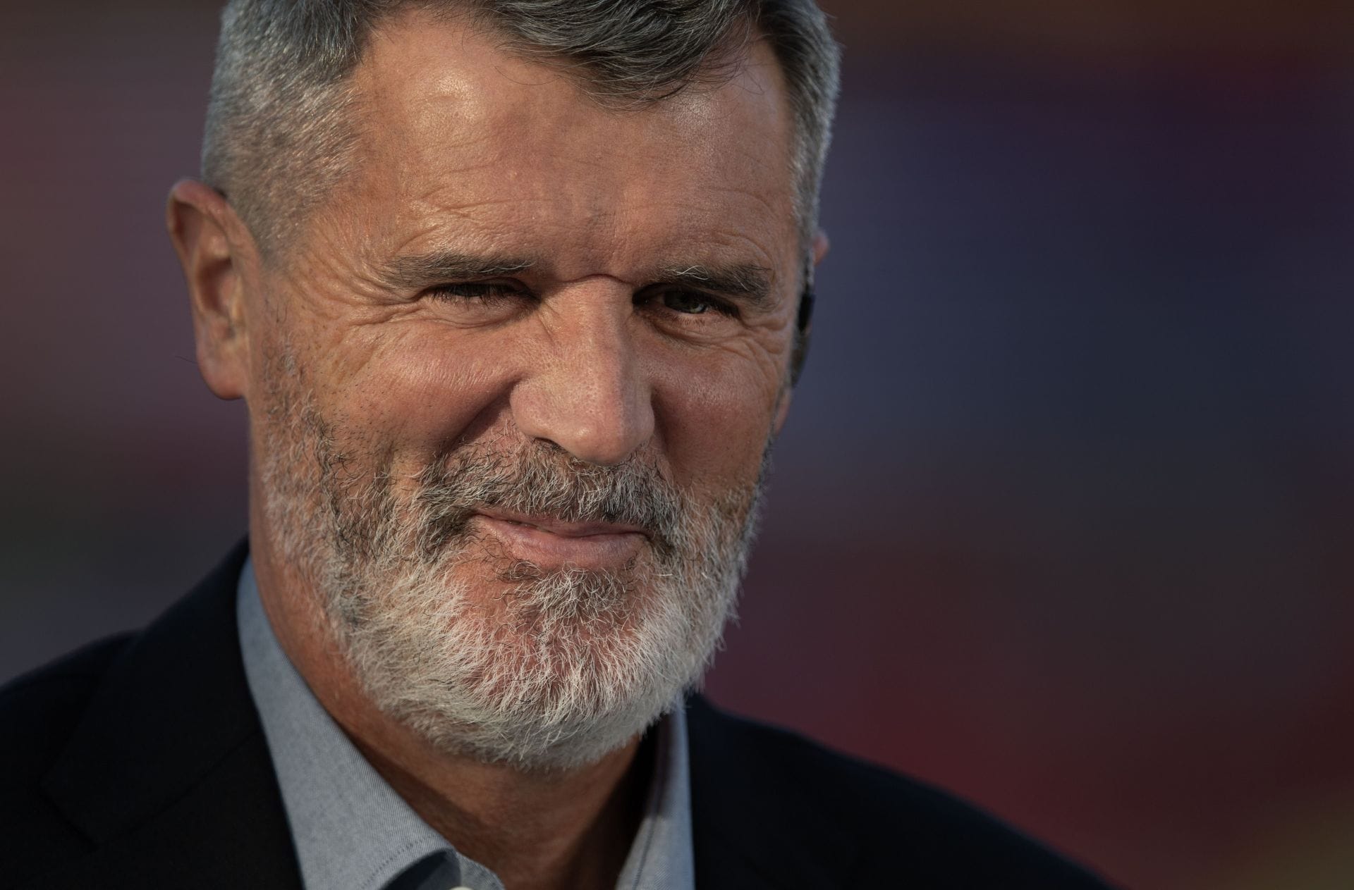 "Seems to be drinking alcohol at matches" - Roy Keane bites back at Alfie Haaland's claim about poor refereeing after Norway's FIFA World Cup exit