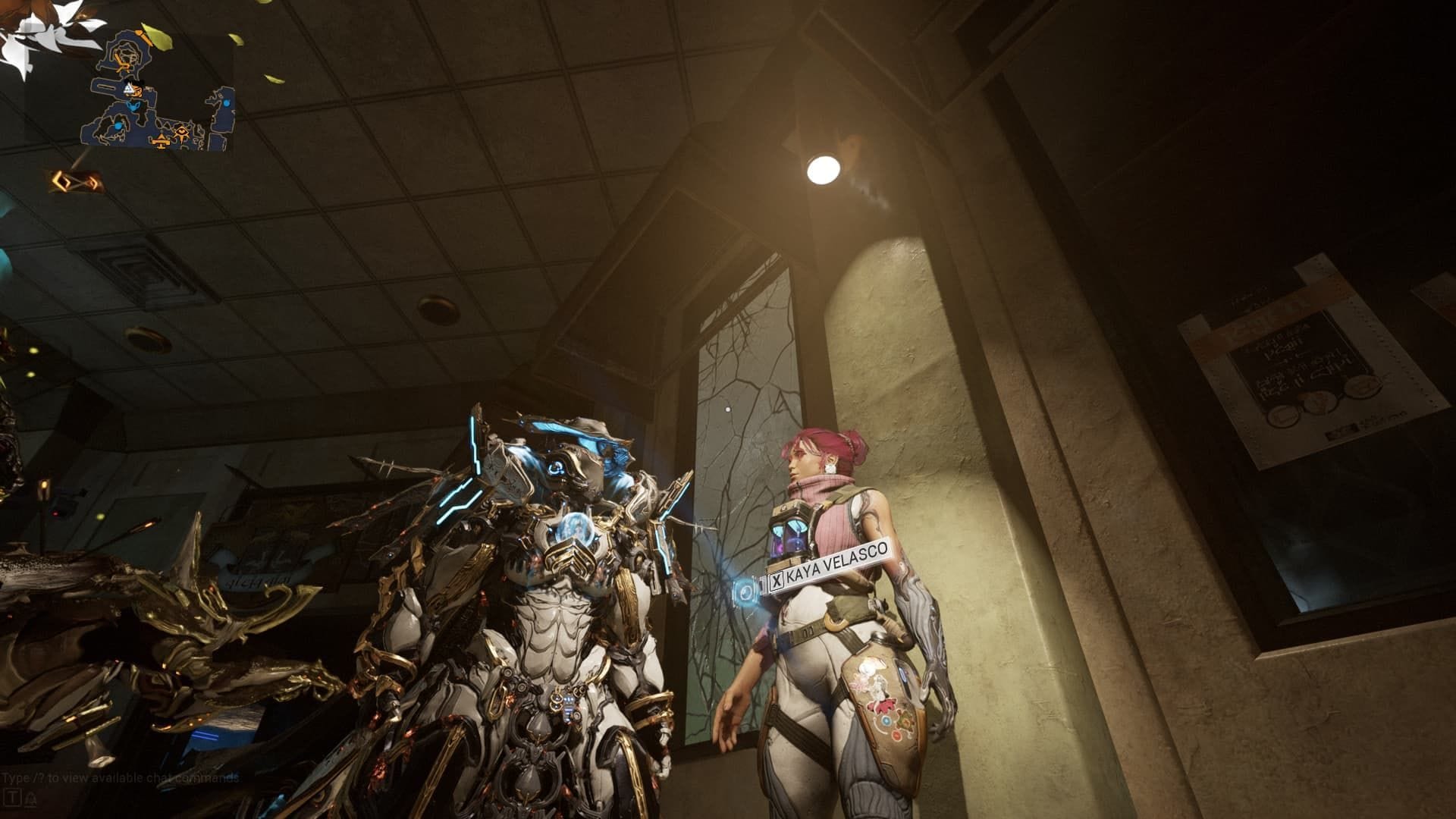 Warframe to get big EDA/ETA tweaks (and Jade Stars nerf): DevShorts 111 summary