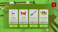 Use Honey to buy items (Image via Roblox)