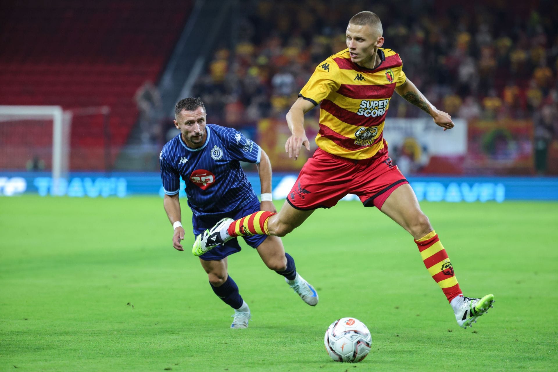 FC Dinamo City vs FC Astana Prediction and Betting Tips | July 9th 2026