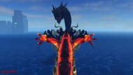 Besta do Mar (Imagem via Roblox)