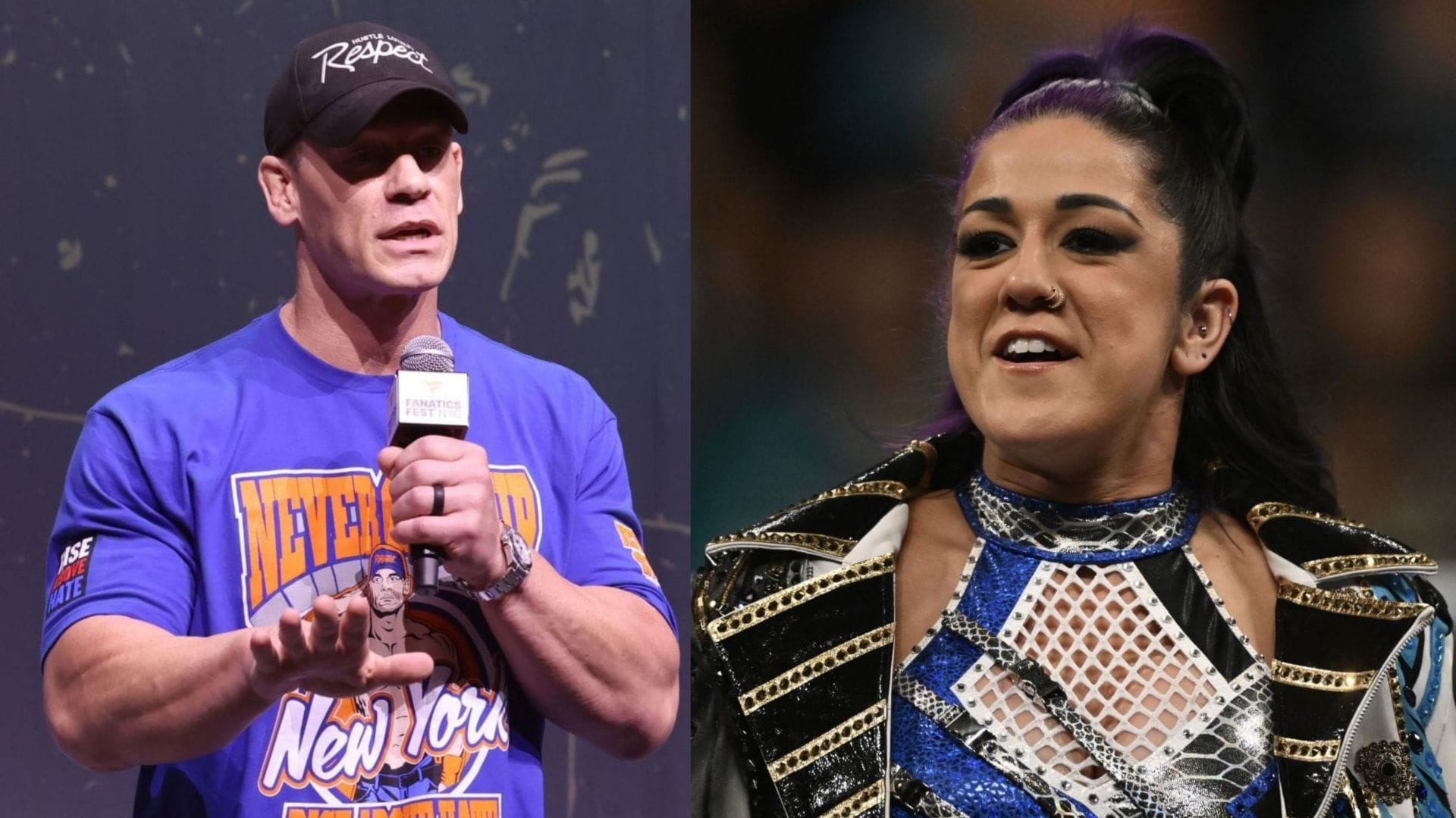 WWE News Roundup: Blockbuster Signing Confirmed; AEW Star Debuts; Bayley Update