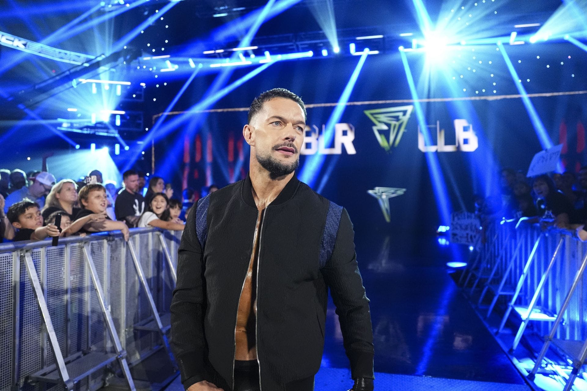Finn Balor coins himself a new WWE nickname ahead of SummerSlam 2026