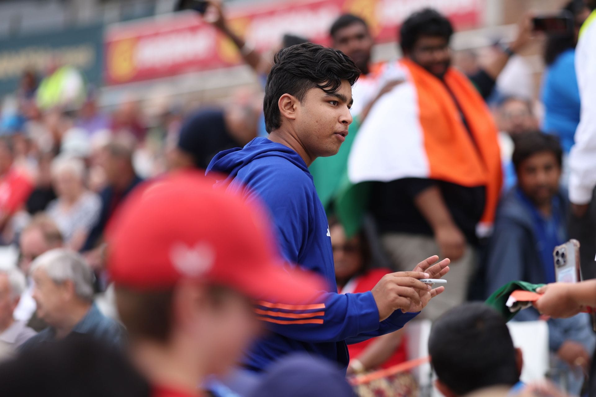 “He needs to learn to deal with it better” - Former RCB star’s blunt remark on Vaibhav Suryavanshi amid ENG vs IND 2026 T20Is