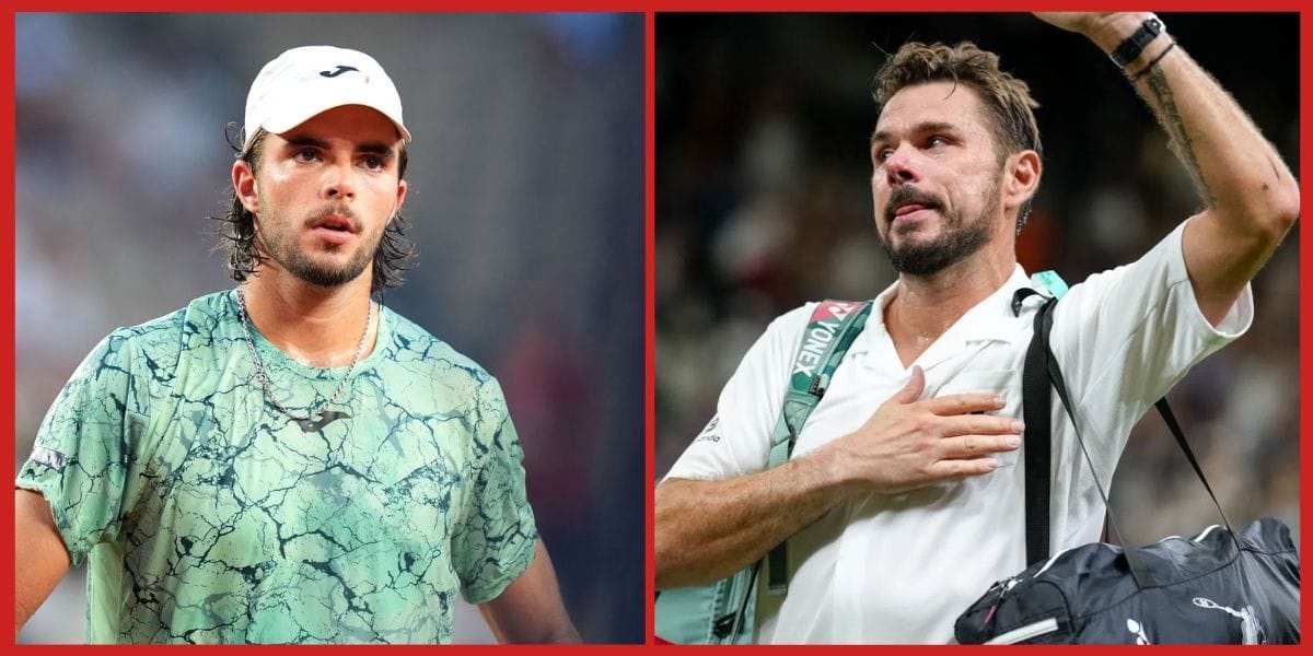 Stan Wawrinka vs Jaime Faria preview, head-to-head, odds, prediction and betting tips | Swiss Open 2026