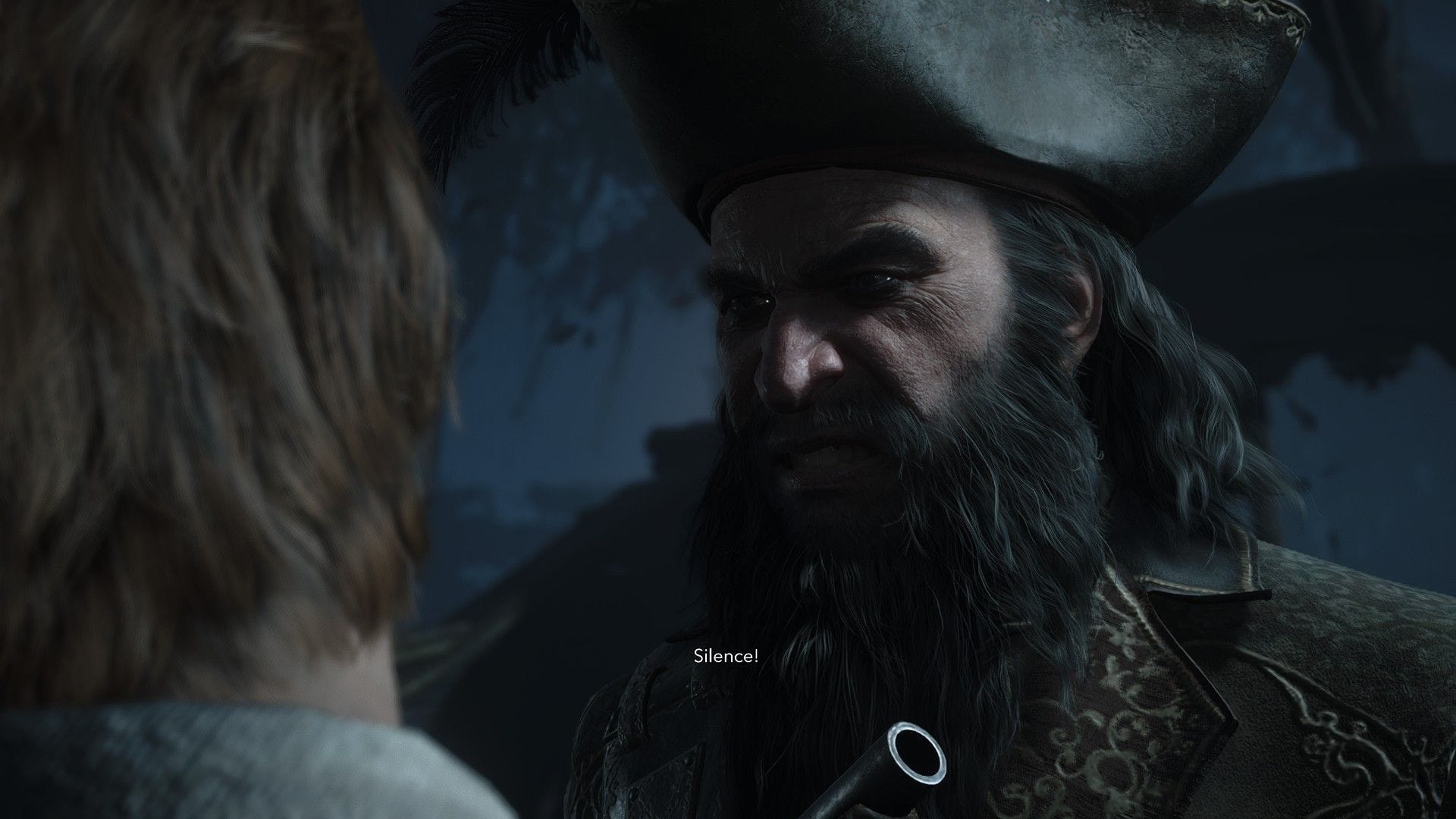 Original cutscenes are preserved in Resynced (Image via Ubisoft)
