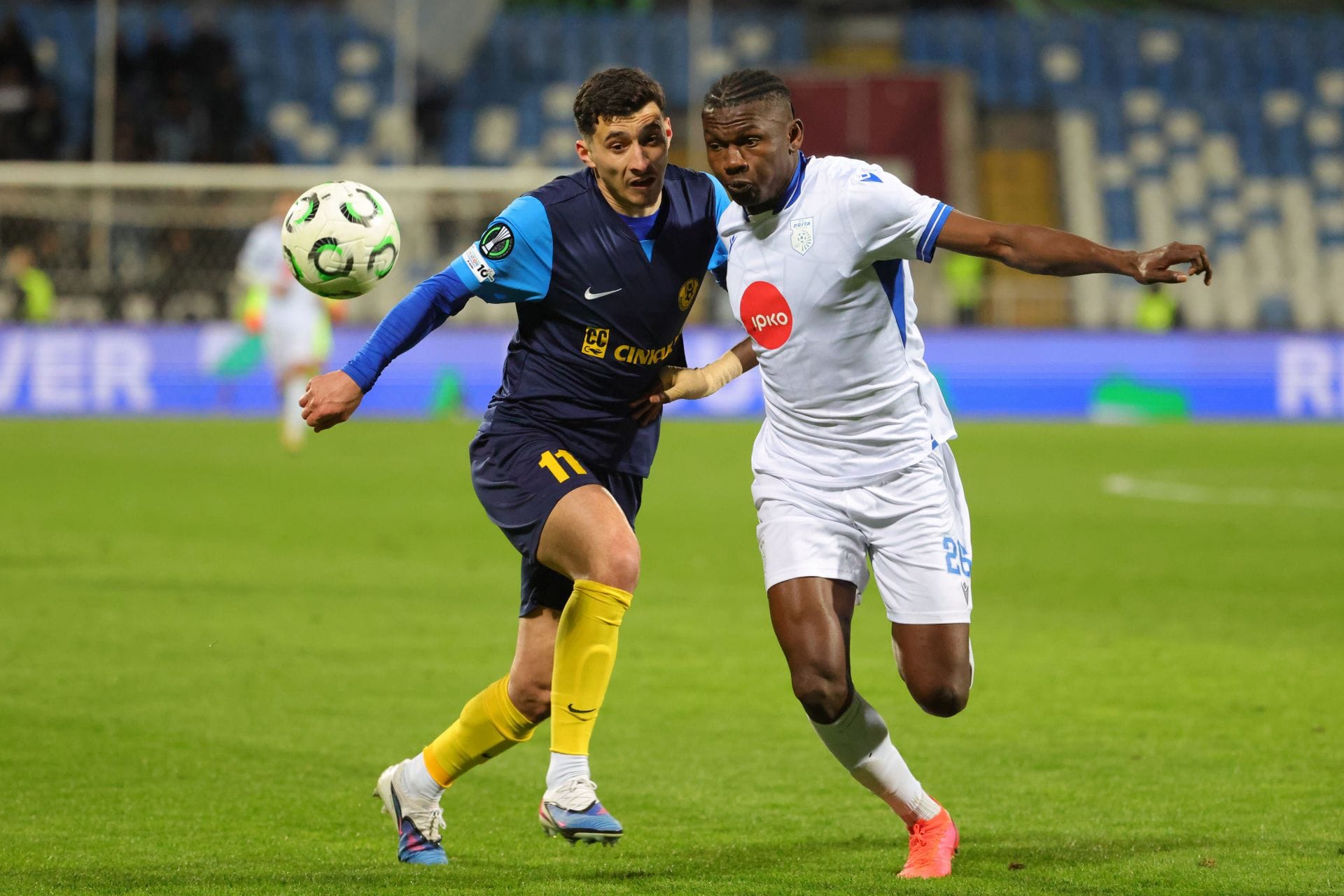Drita vs Kauno Zalgiris Prediction and Betting Tips | July 14th 2026