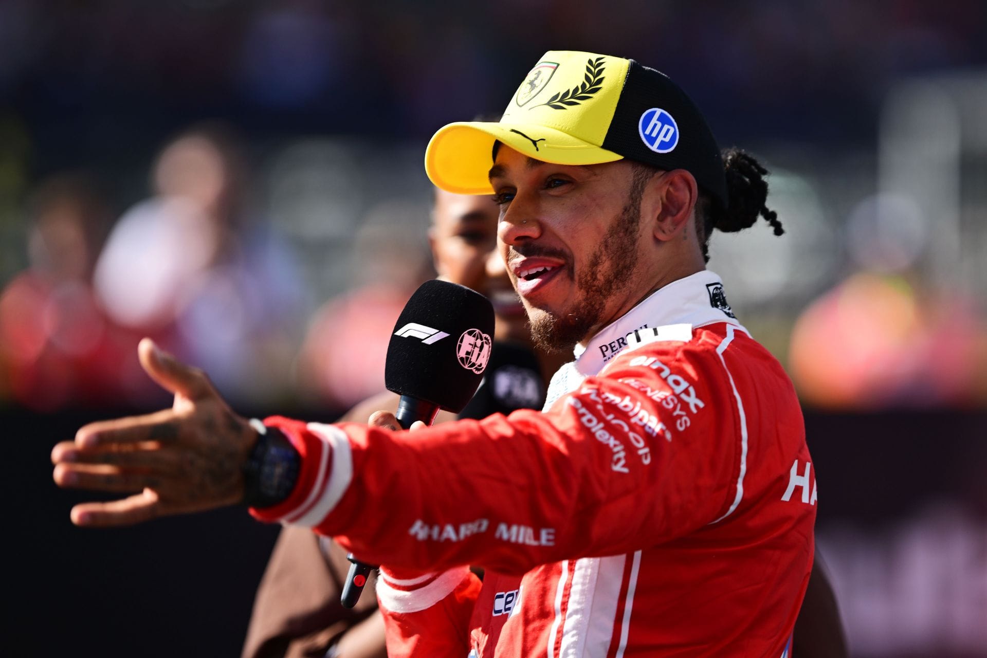 2026 F1 British GP Sprint Qualifying: Winners and Losers