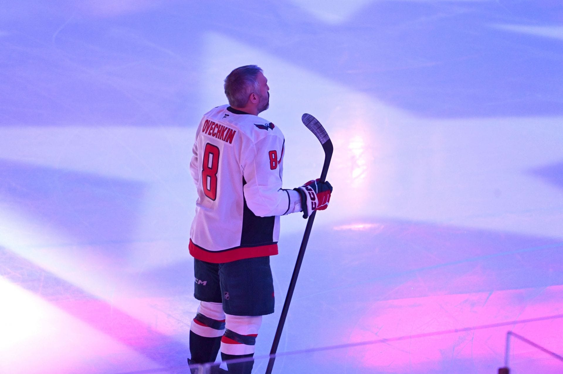 NHL: Washington Capitals contra Pittsburgh Penguins - Fonte: Imagn
