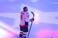NHL: Washington Capitals contra Pittsburgh Penguins - Fonte: Imagn