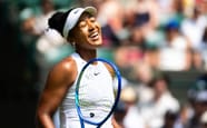  I Am Crashing Out Fans Excited As Naomi Osaka Promises cookout At 