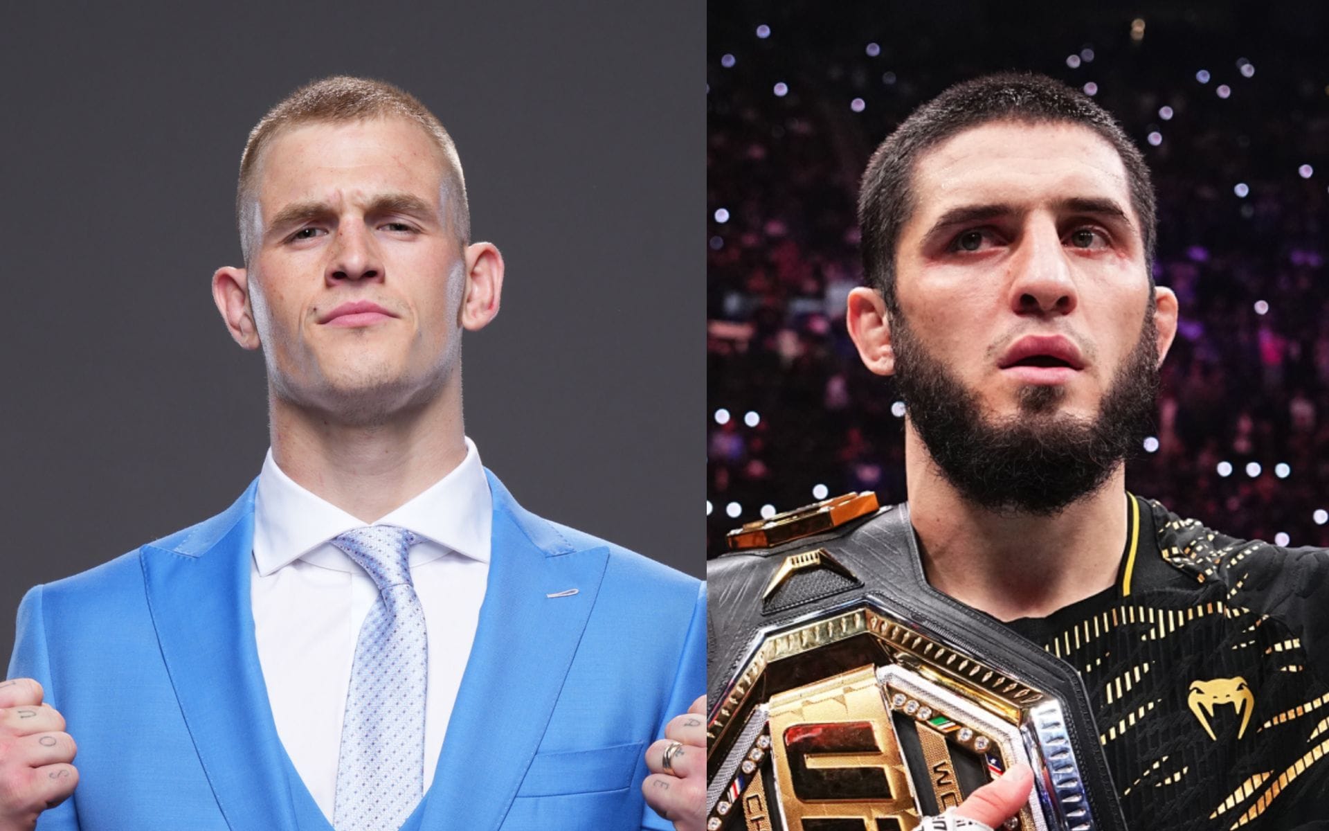 "He's so big" - Sean O'Malley issues bold prediction for Islam Makhachev vs. Ian Machado Garry title clash at UFC 330