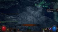 Collect Sulphur and loot underwater (Image via GGG)