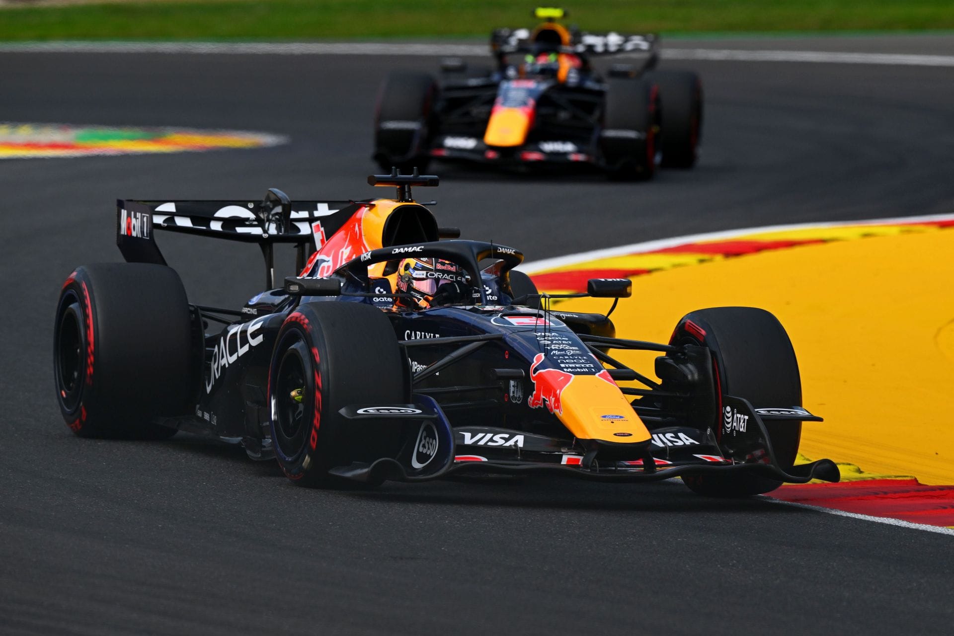 Red Bull sets timeline for the return of its Macarena wing after shelving it for the F1 Belgian GP
