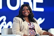 Octavia Spencer - Fonte: Getty